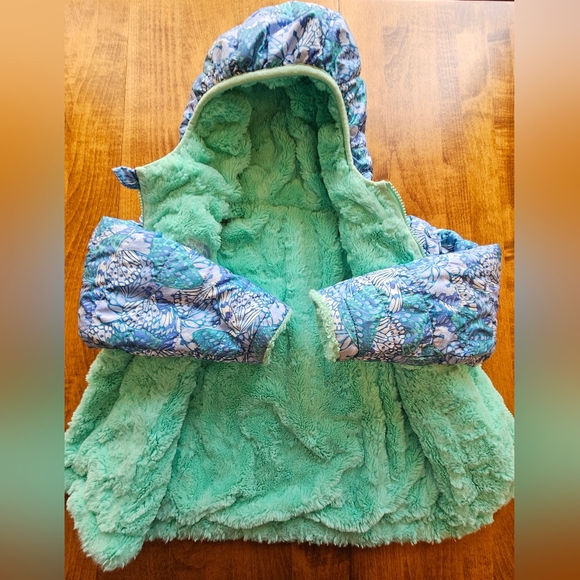 Mossbud Swirl - Picture 4 of 4